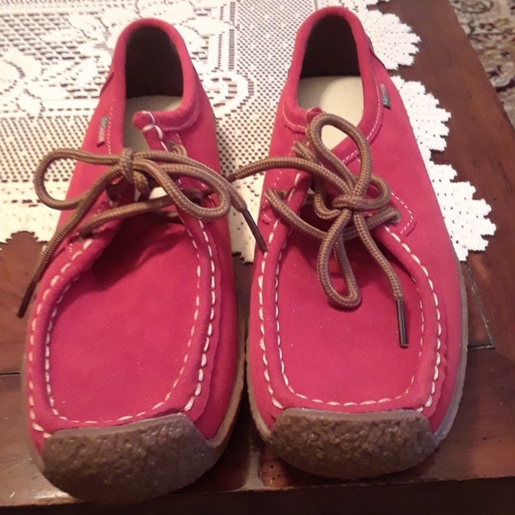 Fashion Moccasin shoes - Picture 2 of 5